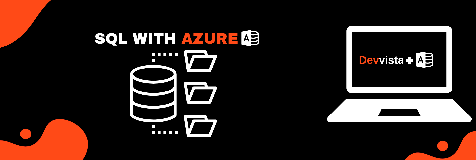 Blog post image for Can I SQL Dev with Azure?, category: Database Management & Administration