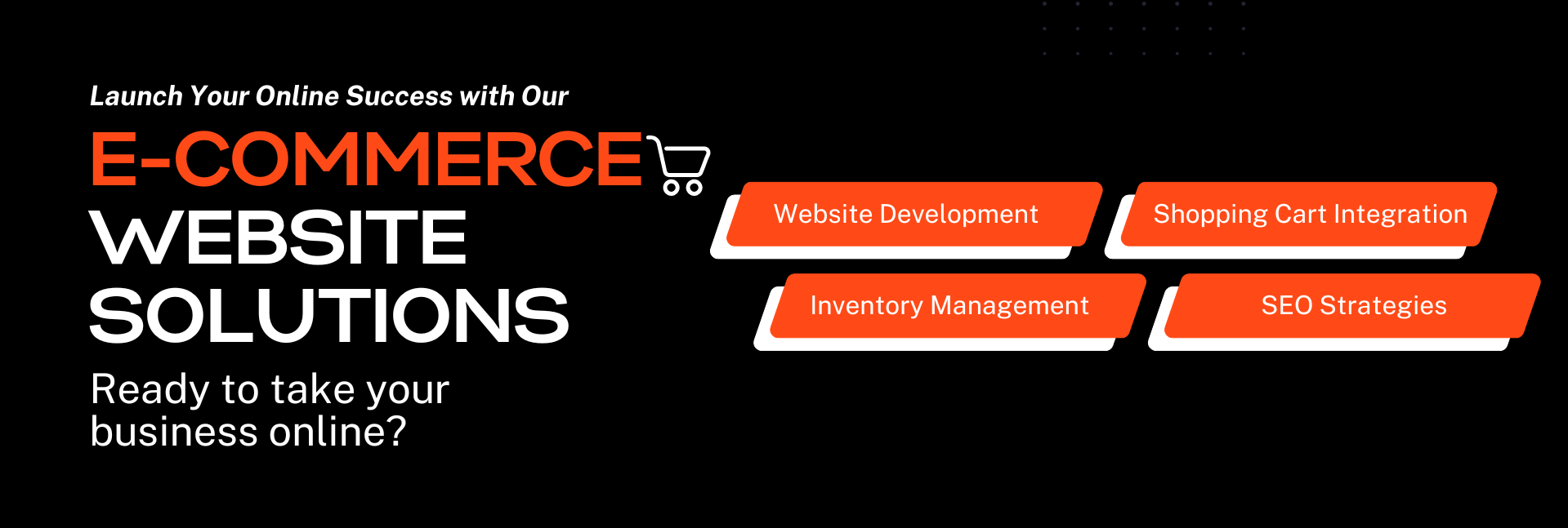 Blog post image for Free Ecommerce Store 30 Days Unlimited Products and Services, category: Ecommerce Development