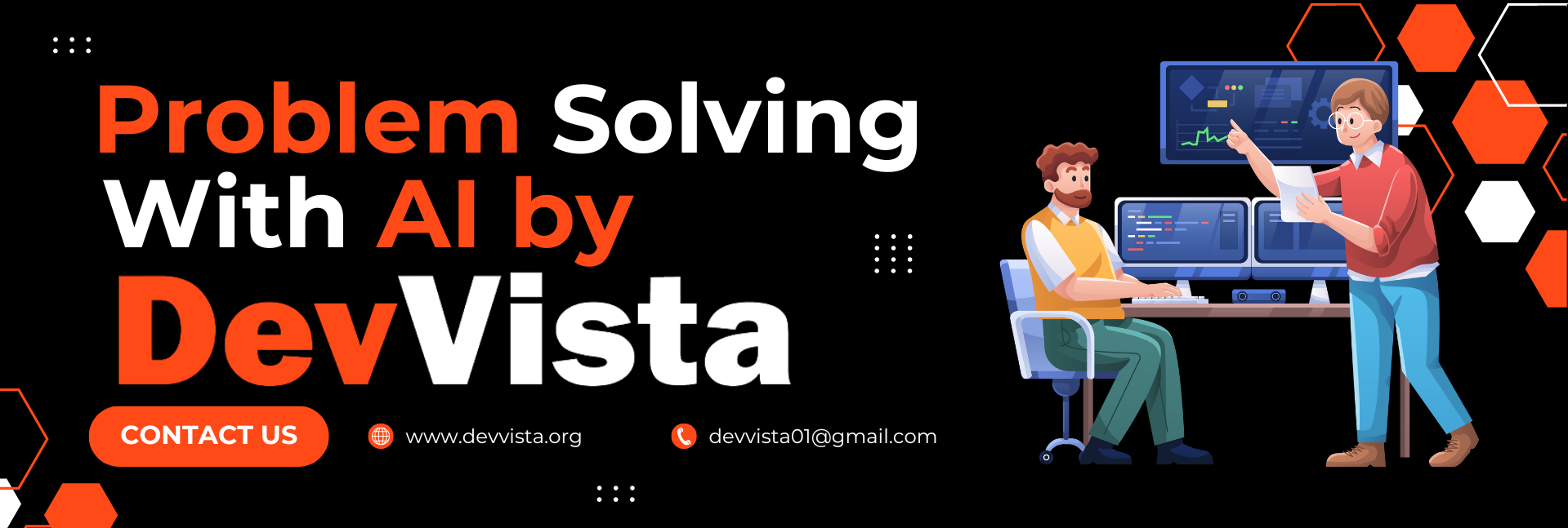 Transforming Problem-Solving with AI Tools for Formal Methods by Devvista