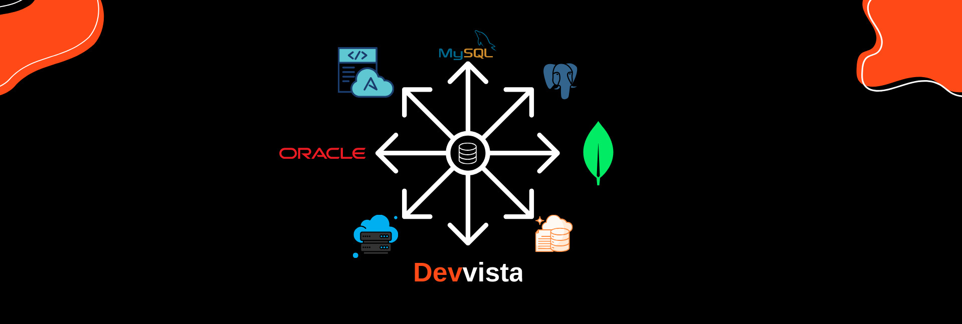 Exploring Database Technologies