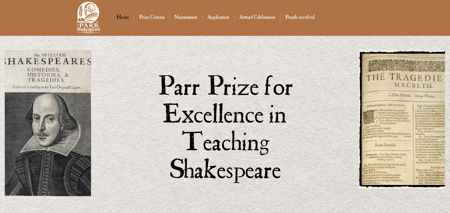 1. Empowering Educators with a Custom Charity Website