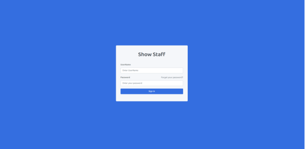 Employee Management System