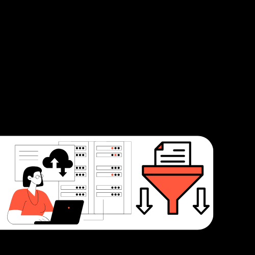 Data Extraction/ETL