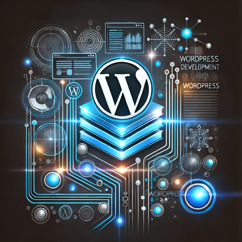 WordPress Development